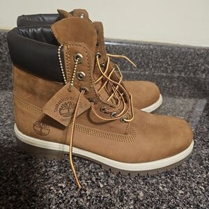 Mens Timeberland Boots size 9